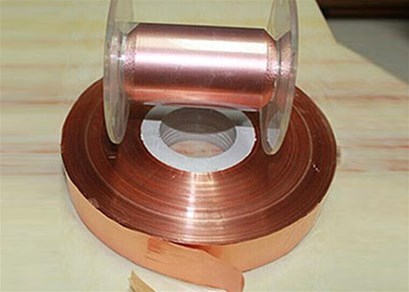 Application and requirements of electrolytic copper foil