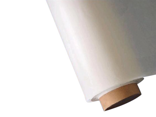 Hot melt adhesive film